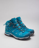 Salomon X Ultra 3 Mid GTX Hiking Boots - UK 5.5