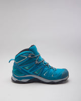 Salomon X Ultra 3 Mid GTX Hiking Boots - UK 5.5