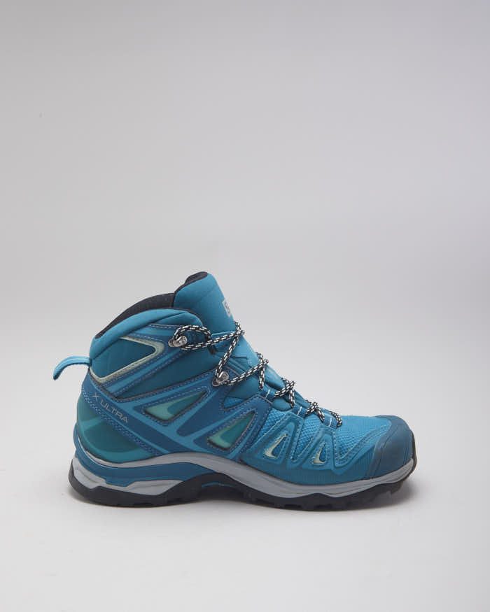 Salomon X Ultra 3 Mid GTX Hiking Boots - UK 5.5