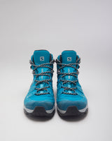 Salomon X Ultra 3 Mid GTX Hiking Boots - UK 5.5