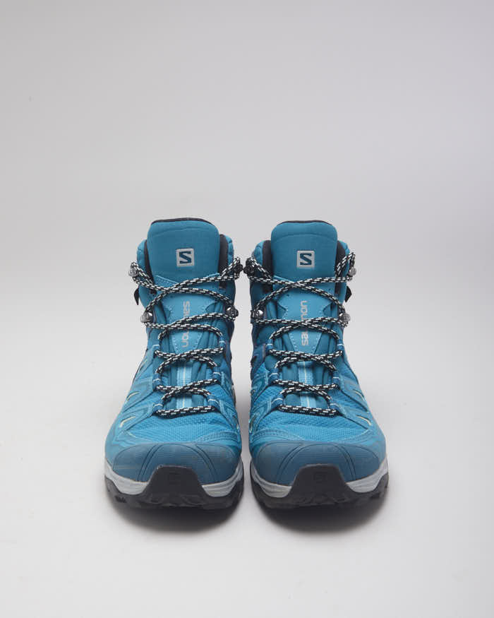 Salomon X Ultra 3 Mid GTX Hiking Boots - UK 5.5