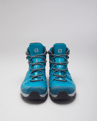 Salomon X Ultra 3 Mid GTX Hiking Boots - UK 5.5