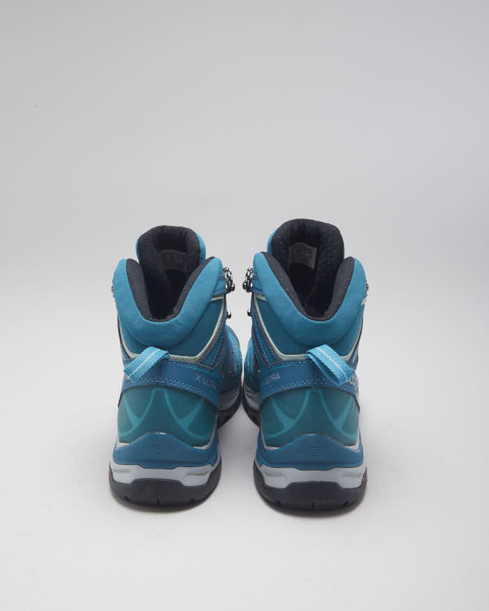 Salomon X Ultra 3 Mid GTX Hiking Boots - UK 5.5