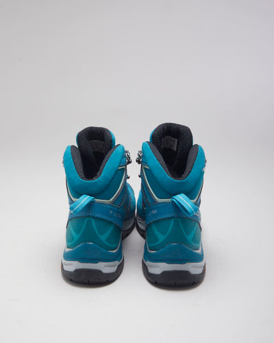 Salomon X Ultra 3 Mid GTX Hiking Boots - UK 5.5