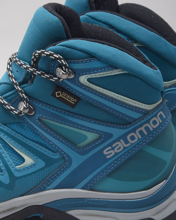 Salomon X Ultra 3 Mid GTX Hiking Boots - UK 5.5