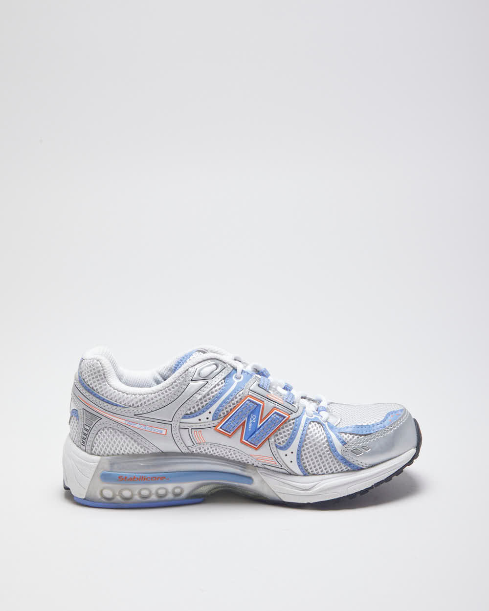 Vintage New Balance 850 Stability Trainers - UK 4.5