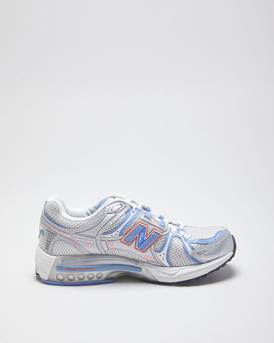 Vintage New Balance 850 Stability Trainers - UK 4.5