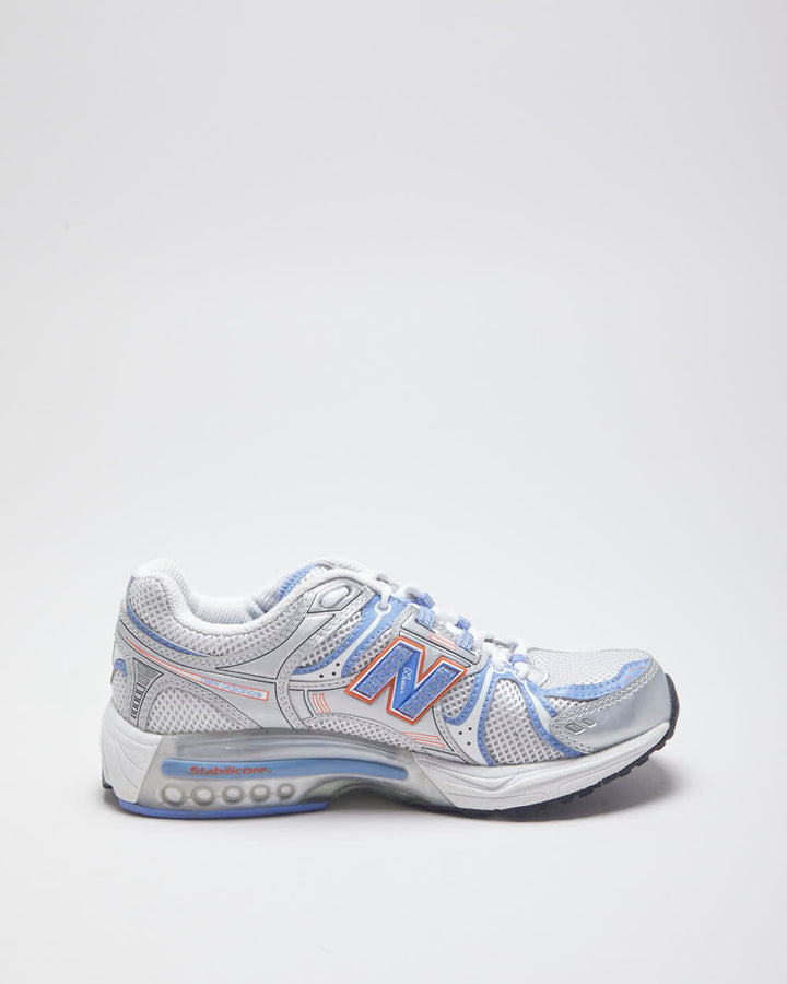 Vintage New Balance 850 Stability Trainers - UK 4.5