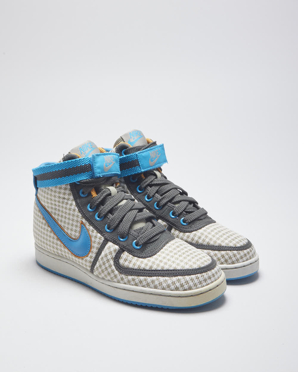 Vintage Nike Vandal High Trainer - UK 4
