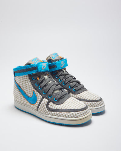 Vintage Nike Vandal High Trainer - UK 4