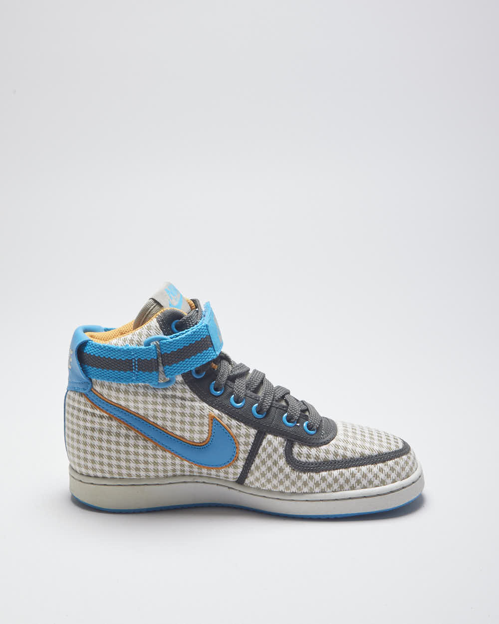 Vintage Nike Vandal High Trainer - UK 4