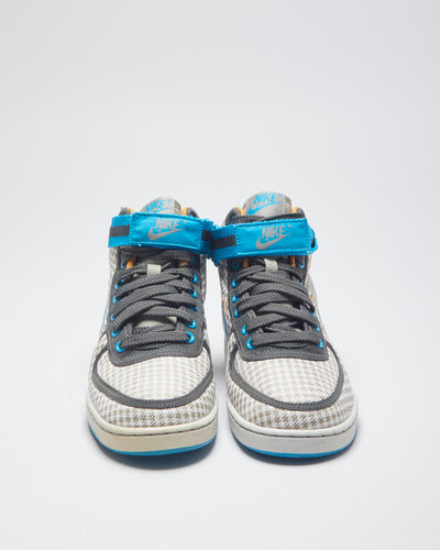 Vintage Nike Vandal High Trainer - UK 4