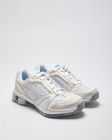 Vintage 2000's Nike Shox Trainers - UK 4