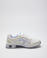Vintage 2000's Nike Shox Trainers - UK 4