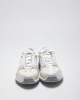 Vintage 2000's Nike Shox Trainers - UK 4