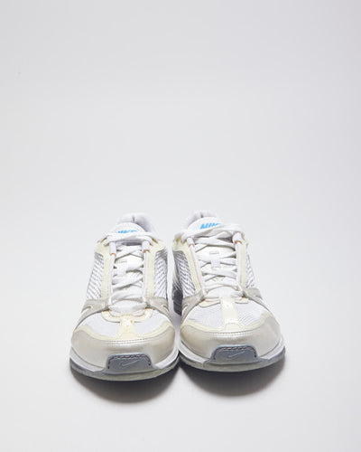 Vintage 2000's Nike Shox Trainers - UK 4