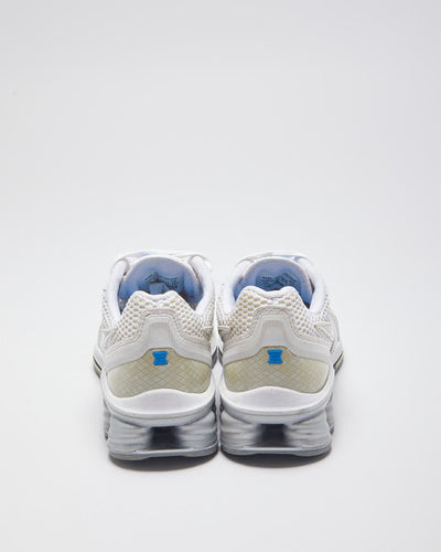 Vintage 2000's Nike Shox Trainers - UK 4
