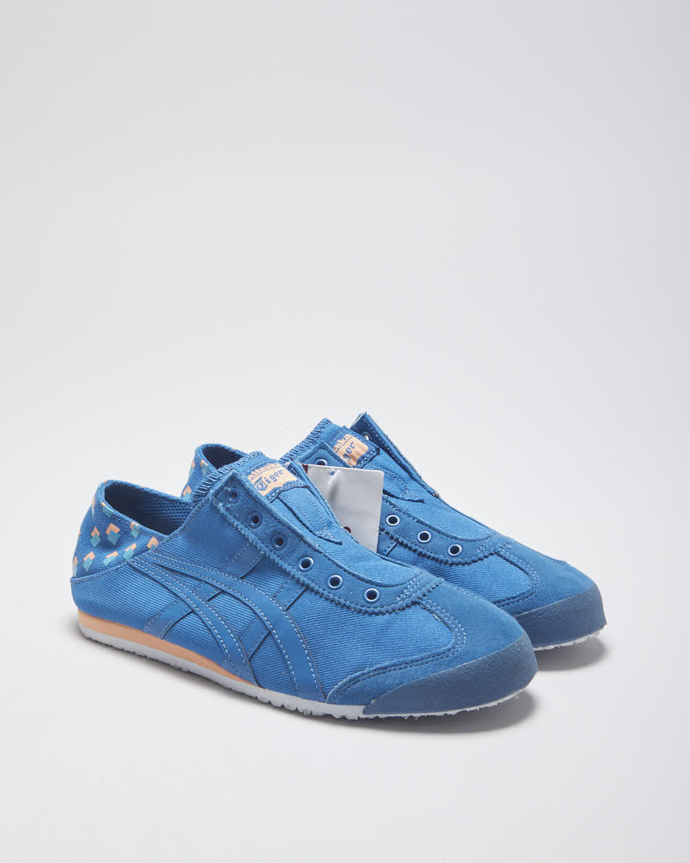 DSWT Onitsuka Tigers Mexico 66 Partay Mules - UK 5