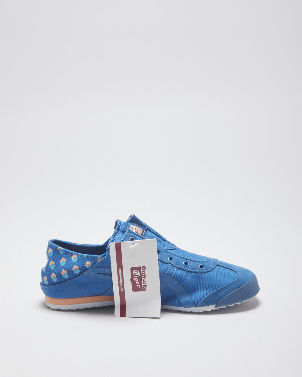 DSWT Onitsuka Tigers Mexico 66 Partay Mules - UK 5
