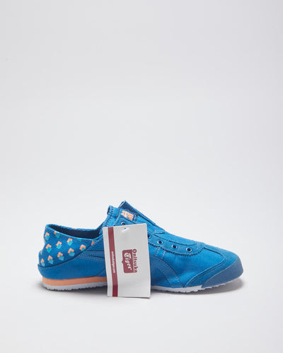 DSWT Onitsuka Tigers Mexico 66 Partay Mules - UK 5