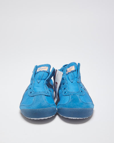 DSWT Onitsuka Tigers Mexico 66 Partay Mules - UK 5