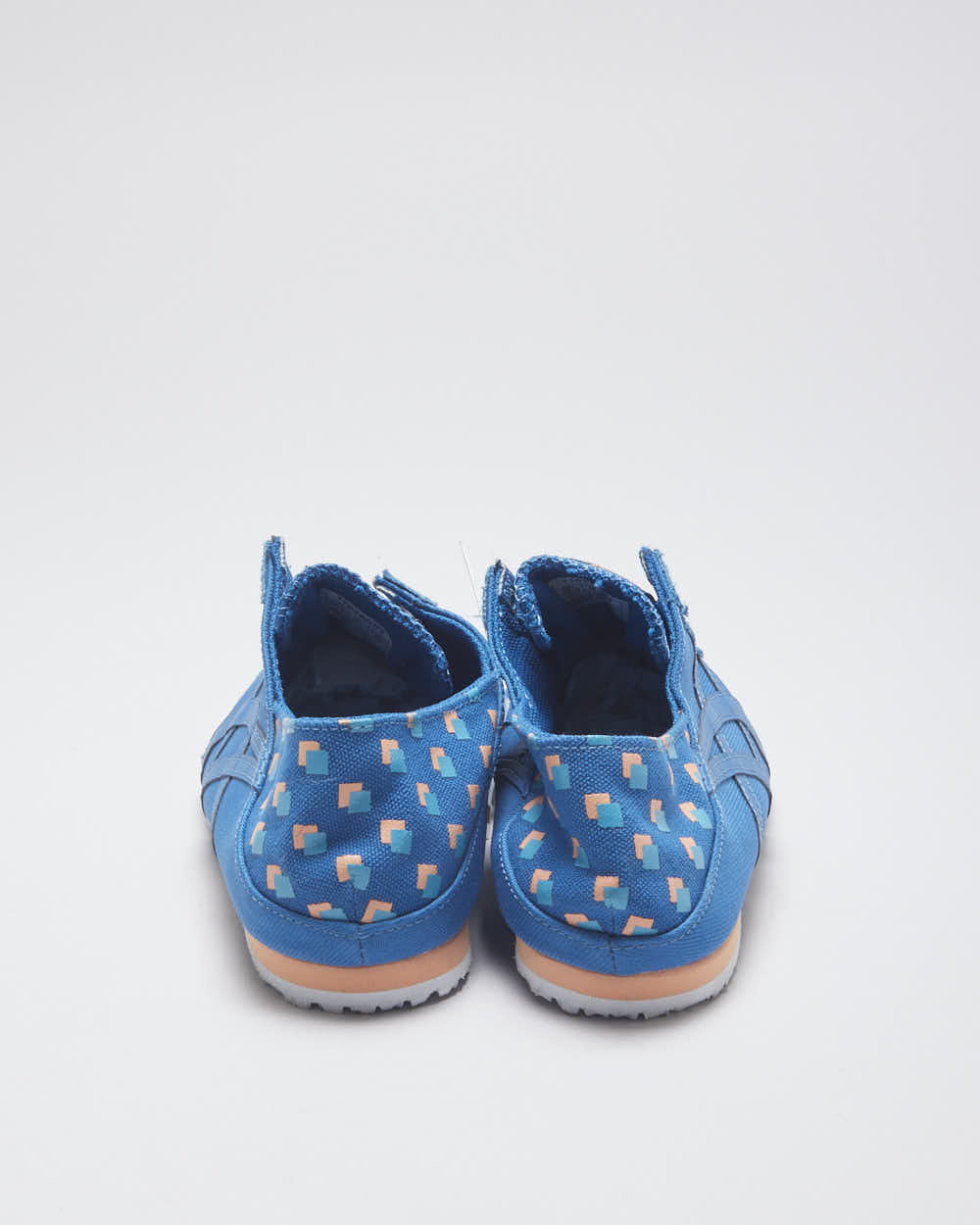 DSWT Onitsuka Tigers Mexico 66 Partay Mules - UK 5