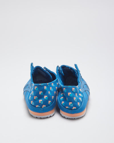 DSWT Onitsuka Tigers Mexico 66 Partay Mules - UK 5