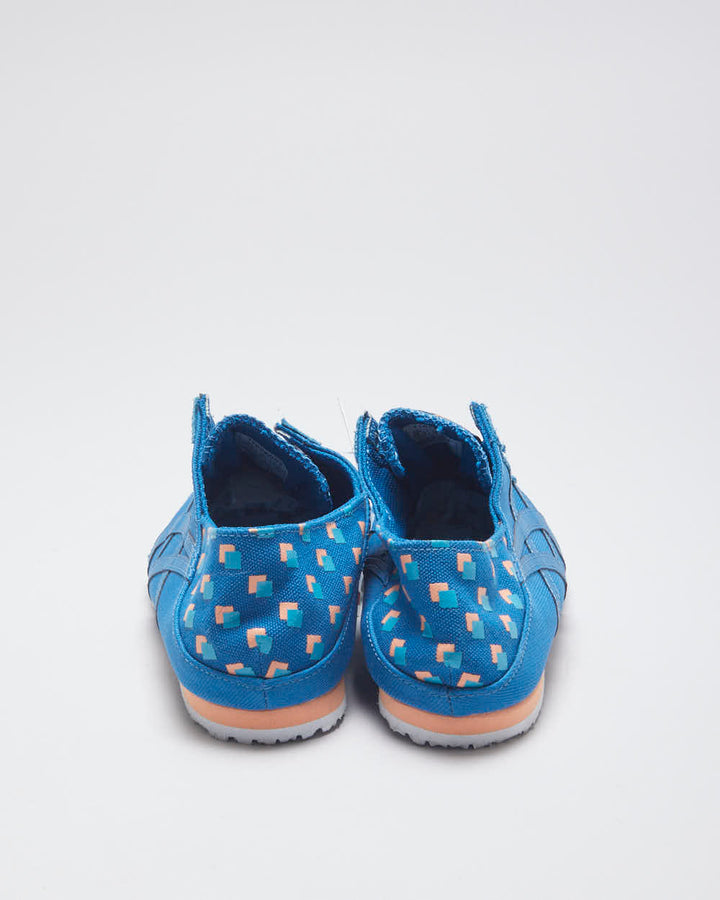 DSWT Onitsuka Tigers Mexico 66 Partay Mules - UK 5