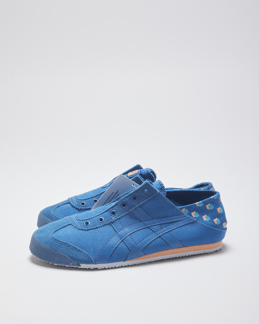 DSWT Onitsuka Tigers Mexico 66 Partay Mules - UK 5