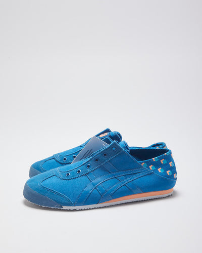 DSWT Onitsuka Tigers Mexico 66 Partay Mules - UK 5