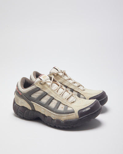 Vintage Y2K Helly Hansen Hiking Trainers - UK 4