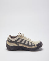 Vintage Y2K Helly Hansen Hiking Trainers - UK 4
