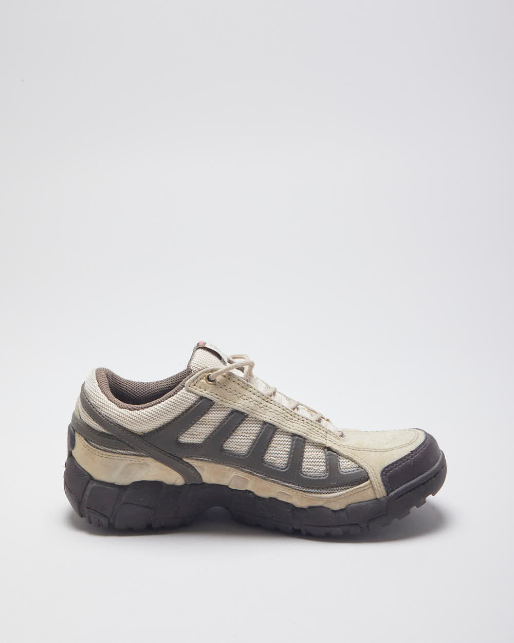 Vintage Y2K Helly Hansen Hiking Trainers - UK 4