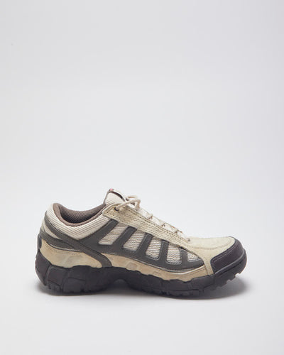 Vintage Y2K Helly Hansen Hiking Trainers - UK 4