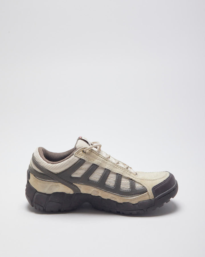 Vintage Y2K Helly Hansen Hiking Trainers - UK 4
