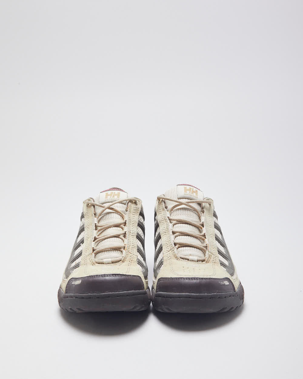 Vintage Y2K Helly Hansen Hiking Trainers - UK 4