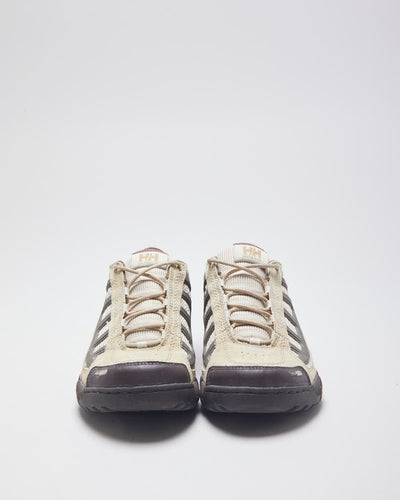 Vintage Y2K Helly Hansen Hiking Trainers - UK 4