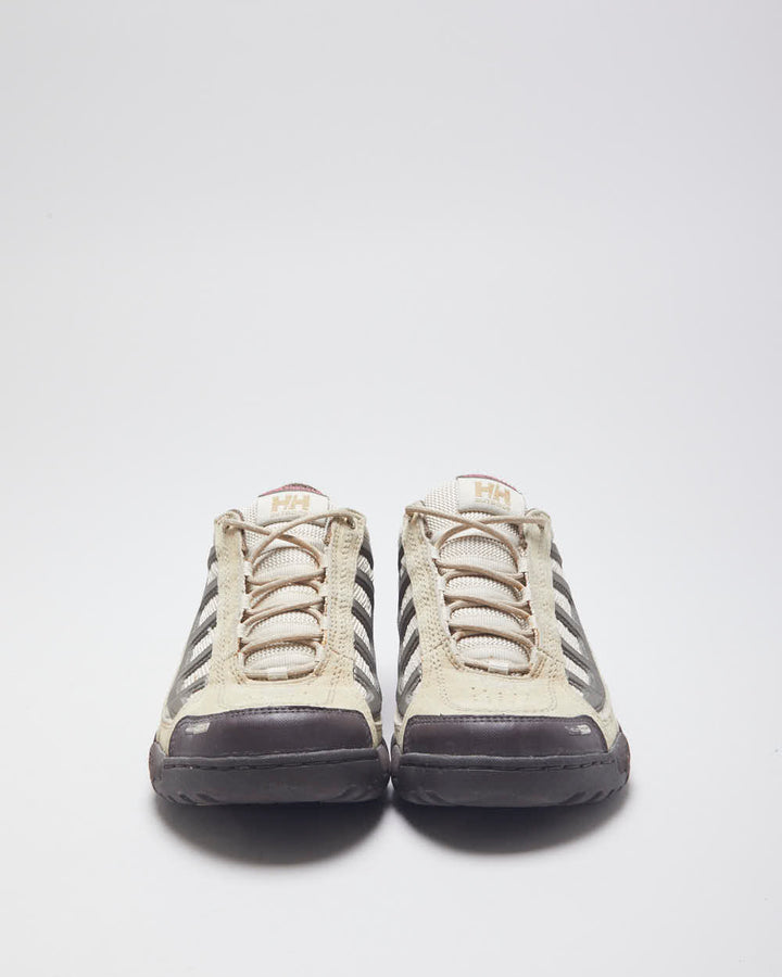 Vintage Y2K Helly Hansen Hiking Trainers - UK 4