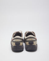 Vintage Y2K Helly Hansen Hiking Trainers - UK 4