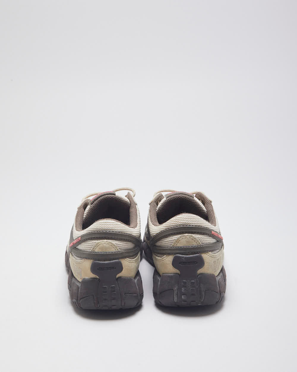 Vintage Y2K Helly Hansen Hiking Trainers - UK 4