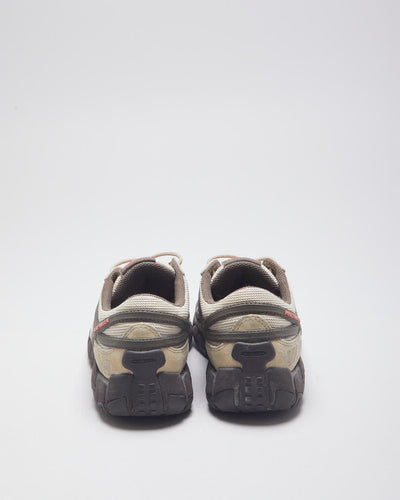 Vintage Y2K Helly Hansen Hiking Trainers - UK 4