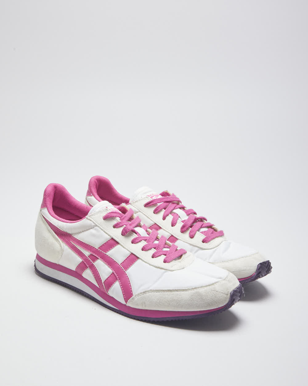 Onitsuka Tiger Mexico 66 Low Trainers - UK 8.5