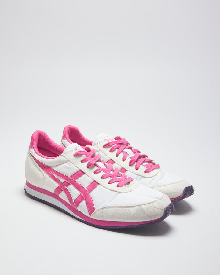 Onitsuka Tiger Mexico 66 Low Trainers - UK 8.5