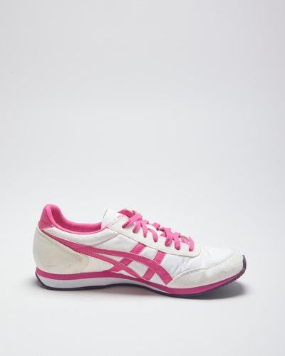 Onitsuka Tiger Mexico 66 Low Trainers - UK 8.5
