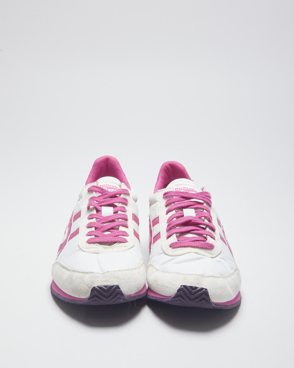 Onitsuka Tiger Mexico 66 Low Trainers - UK 8.5