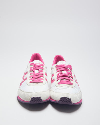 Onitsuka Tiger Mexico 66 Low Trainers - UK 8.5