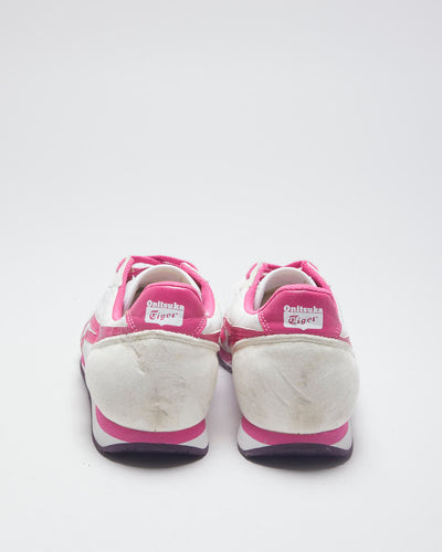 Onitsuka Tiger Mexico 66 Low Trainers - UK 8.5