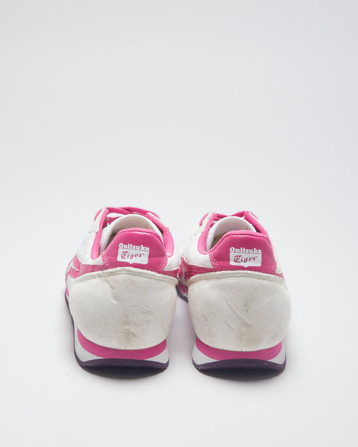 Onitsuka Tiger Mexico 66 Low Trainers - UK 8.5