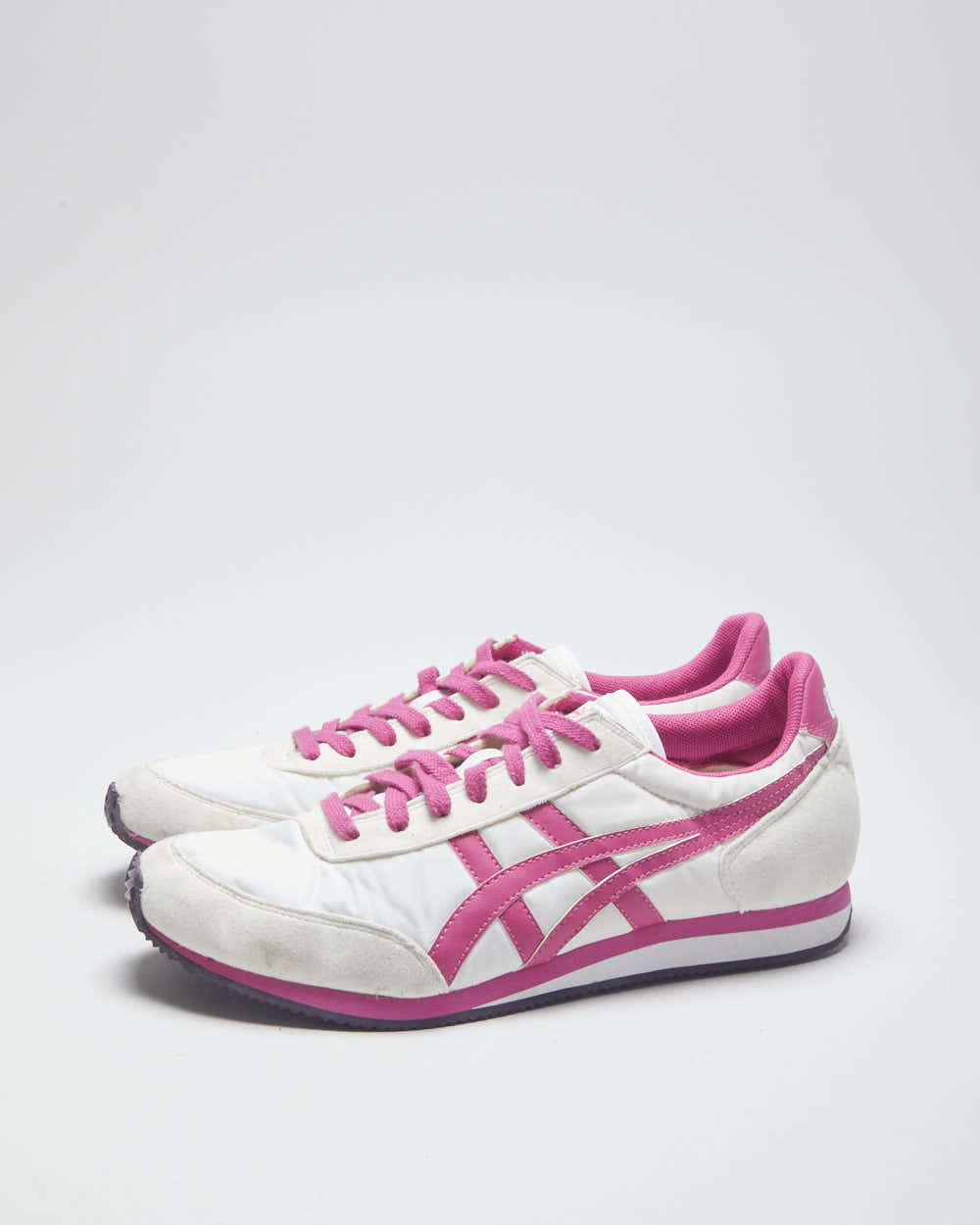 Onitsuka Tiger Mexico 66 Low Trainers - UK 8.5