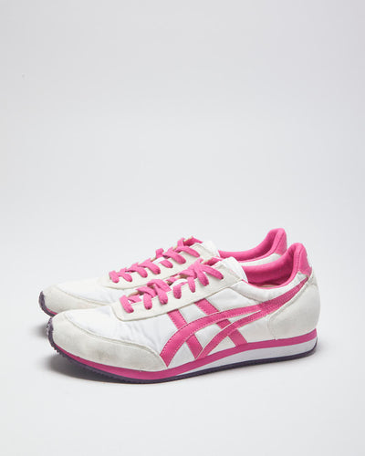Onitsuka Tiger Mexico 66 Low Trainers - UK 8.5